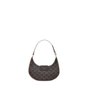 ⁦MEDIUM AVA TRIOMPHE BAG IN SMOOTH CALFSKIN⁩ – תמונה ⁦3⁩