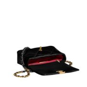 ⁦CHANEL 19 SMALL⁩ – תמונה ⁦4⁩