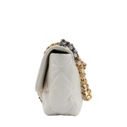⁦CHANEL 19 SMALL⁩ – תמונה ⁦5⁩