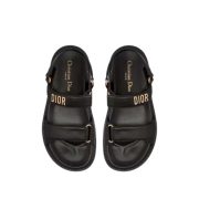 ⁦DIORACT SANDAL⁩ – תמונה ⁦3⁩