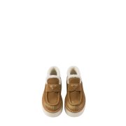 ⁦Cinnamon Suede loafers⁩ – תמונה ⁦3⁩