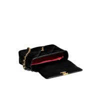 ⁦CHANEL 19 LARGE⁩ – תמונה ⁦3⁩