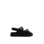 Chanel Crochet Sandals