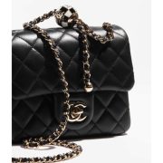⁦MINI FLAP BAG⁩ – תמונה ⁦2⁩