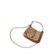 ⁦JACKIE 1961 MINI GG SHOULDER BAG⁩ – תמונה ⁦2⁩