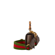 ⁦Gucci Bamboo 1947 Jumbo Mini⁩ – תמונה ⁦2⁩