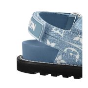⁦Paseo Flat Comfort Sandal⁩ – תמונה ⁦4⁩