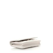 ⁦Wallet on Chain Caviar Skin White⁩ – תמונה ⁦4⁩