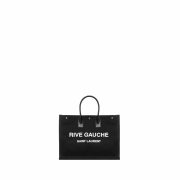 large Rive Gauche tote bag