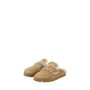 ⁦Shearling slippers⁩ – תמונה ⁦3⁩