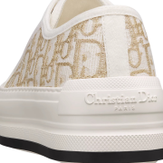 ⁦Walk’n’Dior Platform Sneaker⁩ – תמונה ⁦2⁩