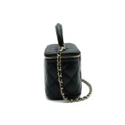 ⁦Chanel Box Bag 17⁩ – תמונה ⁦3⁩
