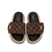⁦Pool Pillow Flat Comfort Mule Classic⁩ – תמונה ⁦3⁩