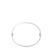 ⁦Love Bracelet Silver⁩ – תמונה ⁦4⁩