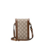 ⁦Gucci Horsebit 1955 Mini⁩ – תמונה ⁦3⁩