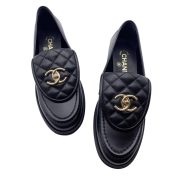 ⁦CHANEL LOAFERS⁩ – תמונה ⁦4⁩