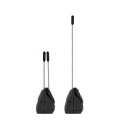 ⁦PUFFER BAG IN MEDIUM SIZE⁩ – תמונה ⁦3⁩