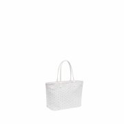 ⁦Artois PM Bag white⁩ – תמונה ⁦2⁩