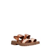 ⁦CELINE CLEA TRIOMPHE SANDAL IN CALFSKIN⁩ – תמונה ⁦2⁩