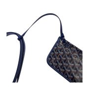 ⁦Saint Louis GM Bag Navy Blue⁩ – תמונה ⁦4⁩