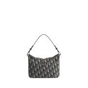 Blue Dior Oblique Jacquard