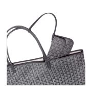 ⁦Saint Louis GM Bag Grey⁩ – תמונה ⁦3⁩