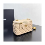 ⁦Chanel Small Vanity on Chain Pearl⁩ – תמונה ⁦2⁩
