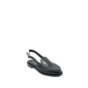 ⁦Chanel Leather flats⁩ – תמונה ⁦5⁩