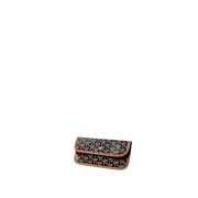 ⁦Saint Louis GM Bag Black & Tan⁩ – תמונה ⁦5⁩