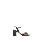 Horsebit sandal
