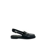 Chanel Leather flats
