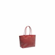 ⁦Artois PM Bag red⁩ – תמונה ⁦2⁩