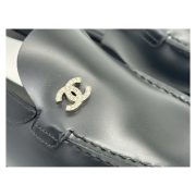 ⁦Chanel Leather flats⁩ – תמונה ⁦2⁩