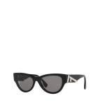 FENDI First Fe40135I Black-Grey
