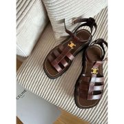 ⁦CLEA TRIOMPHE DARK BROWN⁩ – תמונה ⁦2⁩