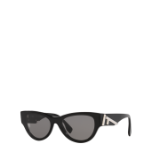 FENDI First Fe40135I Black-Grey