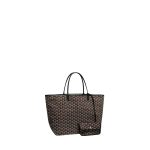 Saint Louis GM Bag Black