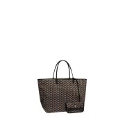 Saint Louis GM Bag Black