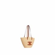 ⁦MEDIUM SUPPLE CELINE CLASSIC PANIER⁩ – תמונה ⁦7⁩