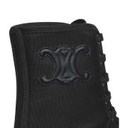 ⁦CELINE BULKY LACED UP BOOT⁩ – תמונה ⁦2⁩