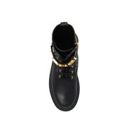⁦Fendigraphy Biker Boots⁩ – תמונה ⁦3⁩