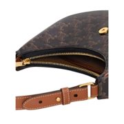⁦MEDIUM AVA TRIOMPHE BAG IN SMOOTH CALFSKIN⁩ – תמונה ⁦2⁩