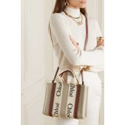 ⁦Small Woody Tote Bag⁩ – תמונה ⁦3⁩