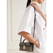 ⁦Ophidia mini top handle bag⁩ – תמונה ⁦3⁩