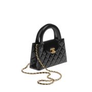 ⁦Chanel Kelly Top Handle⁩ – תמונה ⁦5⁩
