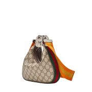 ⁦Gucci Attache Small Shoulder Bag⁩ – תמונה ⁦4⁩