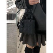 ⁦MINI LADY DIOR⁩ – תמונה ⁦2⁩