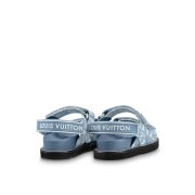 ⁦Paseo Flat Comfort Sandal⁩ – תמונה ⁦3⁩