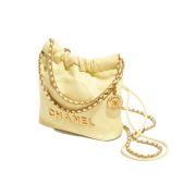 ⁦CHANEL 22 MINI HANDBAG⁩ – תמונה ⁦3⁩