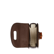 ⁦Gucci Bamboo 1947 Jumbo Mini⁩ – תמונה ⁦4⁩
